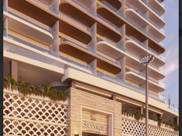 Condominio en venta en Escenica Claussen Living