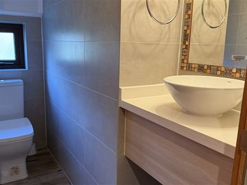 Casa en Venta en Condominio Las Pataguas