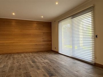 Casa en Venta en Condominio Las Pataguas