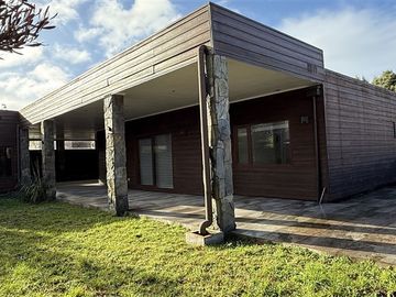 Casa en Venta en Condominio Las Pataguas