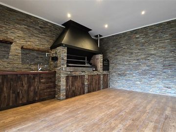 Casa en Venta en Condominio Las Pataguas