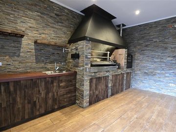 Casa en Venta en Condominio Las Pataguas