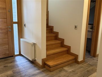 Casa en Venta en Condominio Las Pataguas