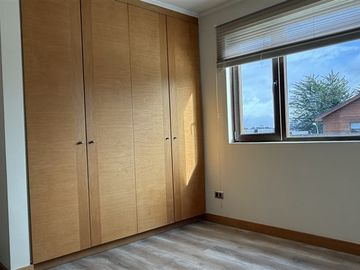 Casa en Venta en Condominio Las Pataguas