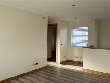 Casa en Venta en Condominio Las Pataguas