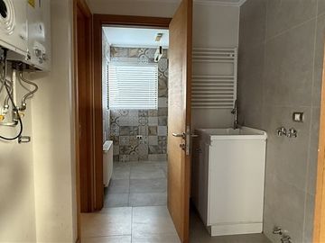 Casa en Venta en Condominio Las Pataguas