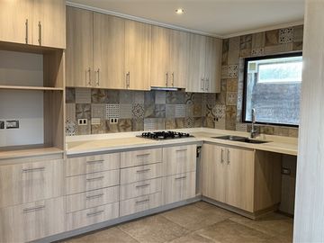 Casa en Venta en Condominio Las Pataguas
