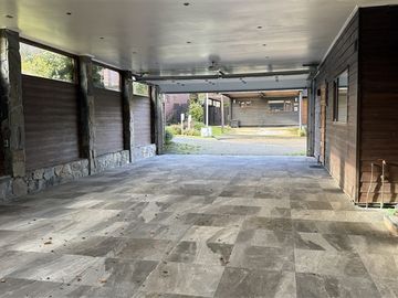 Casa en Venta en Condominio Las Pataguas