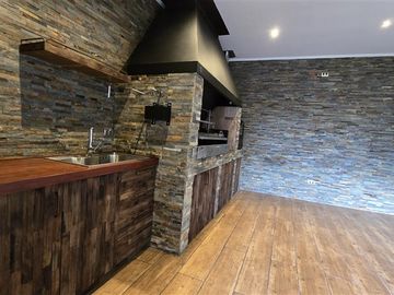 Casa en Venta en Condominio Las Pataguas