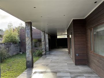Casa en Venta en Condominio Las Pataguas