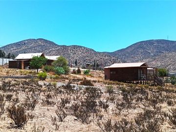 Casa en Venta en LA CACHINA