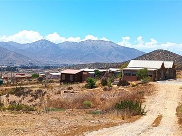 Casa en Venta en LA CACHINA