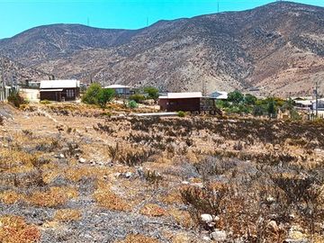 Parcela en Venta en LA CACHINA