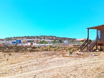 Parcela en Venta en LA CACHINA
