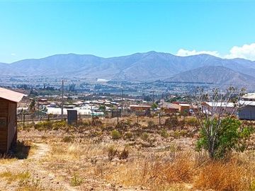 Parcela en Venta en LA CACHINA