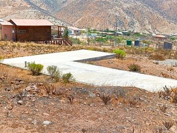 Parcela en Venta en LA CACHINA