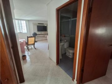 Venta Apartamento en Barranquilla Barrio La Concepción