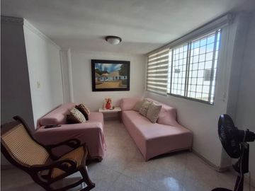 Venta Apartamento en Barranquilla Barrio La Concepción