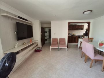 Venta Apartamento en Barranquilla Barrio La Concepción