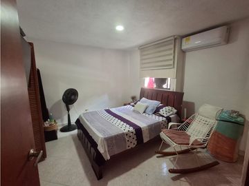 Venta Apartamento en Barranquilla Barrio La Concepción
