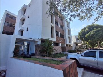 Venta Apartamento en Barranquilla Barrio La Concepción