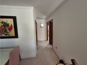 Venta Apartamento en Barranquilla Barrio La Concepción