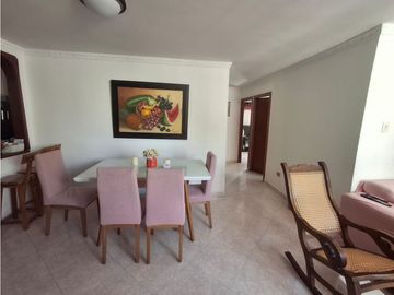 Venta Apartamento en Barranquilla Barrio La Concepción