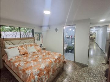 Venta Casa en Barranquilla Barrio La Concepción