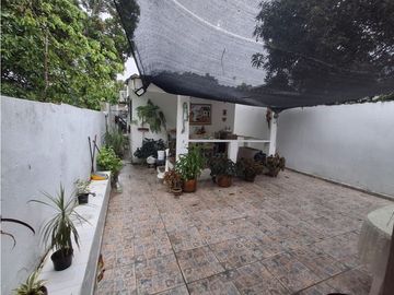 Venta Casa en Barranquilla Barrio La Concepción