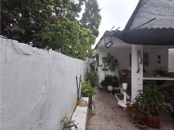 Venta Casa en Barranquilla Barrio La Concepción