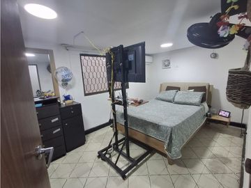 Venta Casa en Barranquilla Barrio La Concepción