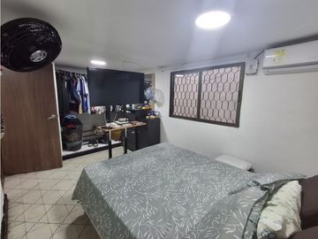 Venta Casa en Barranquilla Barrio La Concepción