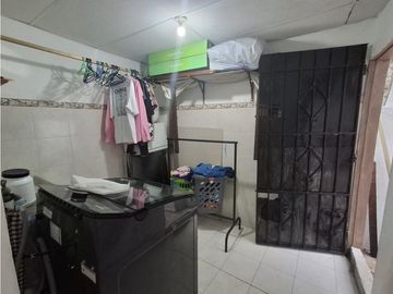 Venta Casa en Barranquilla Barrio La Concepción