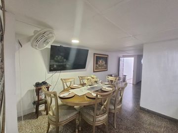 Venta Casa en Barranquilla Barrio La Concepción