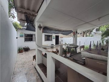 Venta Casa en Barranquilla Barrio La Concepción