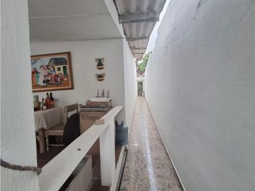 Venta Casa en Barranquilla Barrio La Concepción