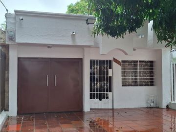 Venta Casa en Barranquilla Barrio La Concepción