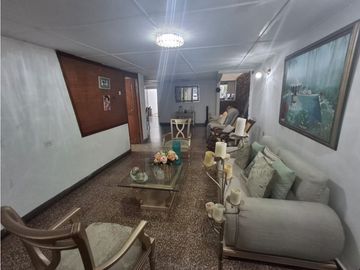 Venta Casa en Barranquilla Barrio La Concepción