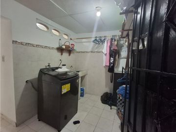 Venta Casa en Barranquilla Barrio La Concepción