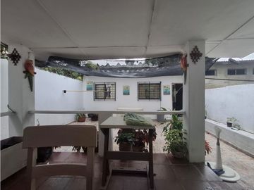 Venta Casa en Barranquilla Barrio La Concepción