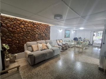Venta Casa en Barranquilla Barrio La Concepción