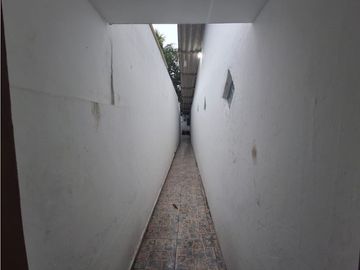 Venta Casa en Barranquilla Barrio La Concepción