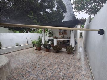 Venta Casa en Barranquilla Barrio La Concepción