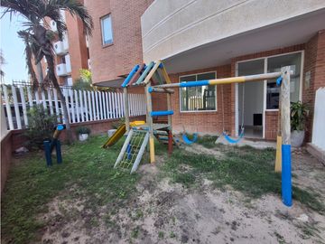 Venta Apartamento Panorámico en Barranquilla Barrio Altos de Riomar