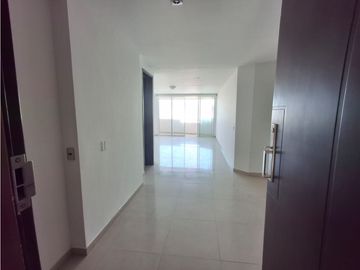 Venta Apartamento Panorámico en Barranquilla Barrio Altos de Riomar