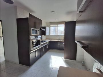 Venta Apartamento Panorámico en Barranquilla Barrio Altos de Riomar