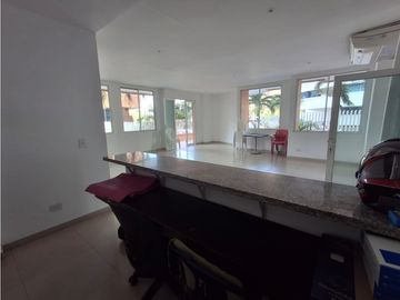 Venta Apartamento Panorámico en Barranquilla Barrio Altos de Riomar
