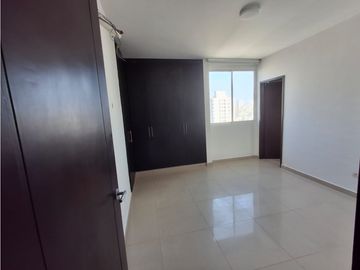 Venta Apartamento Panorámico en Barranquilla Barrio Altos de Riomar