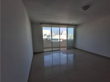 Venta Apartamento Panorámico en Barranquilla Barrio Altos de Riomar