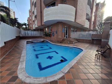 Venta Apartamento Panorámico en Barranquilla Barrio Altos de Riomar